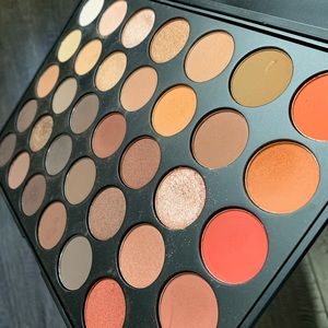 Morphe 35O Palette